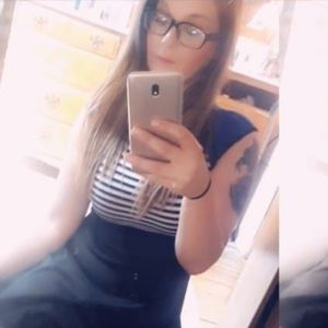 Meet your Posher, Alisha